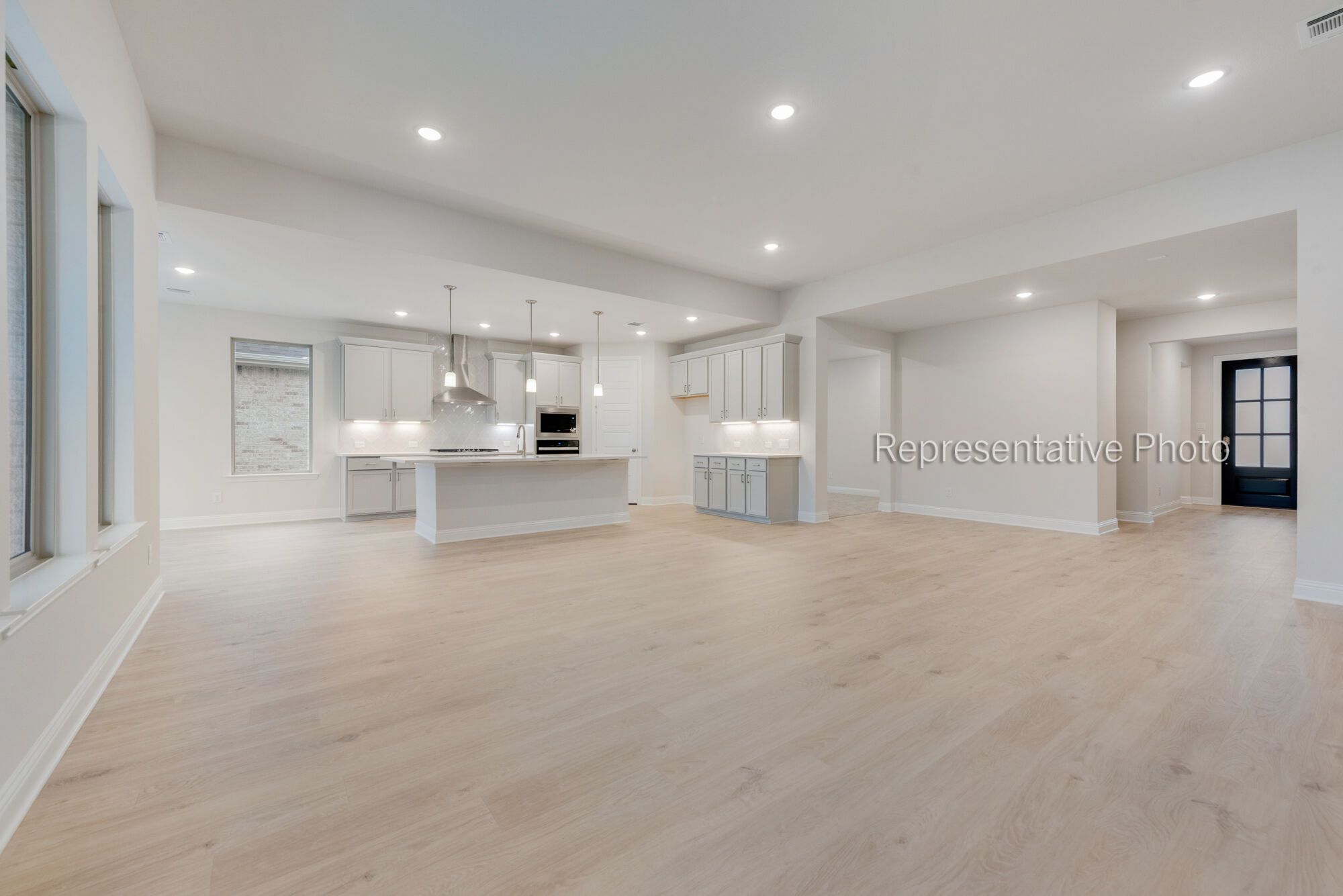 Great room