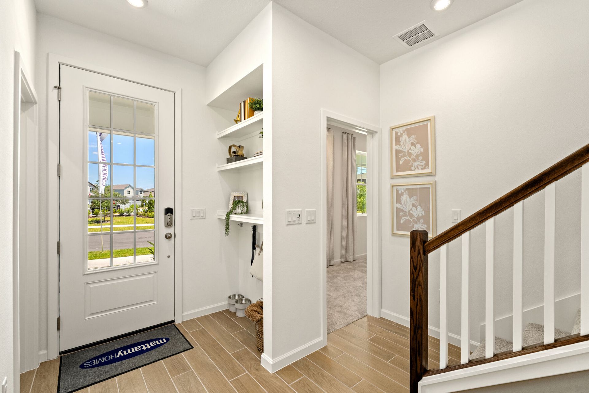 Foyer
