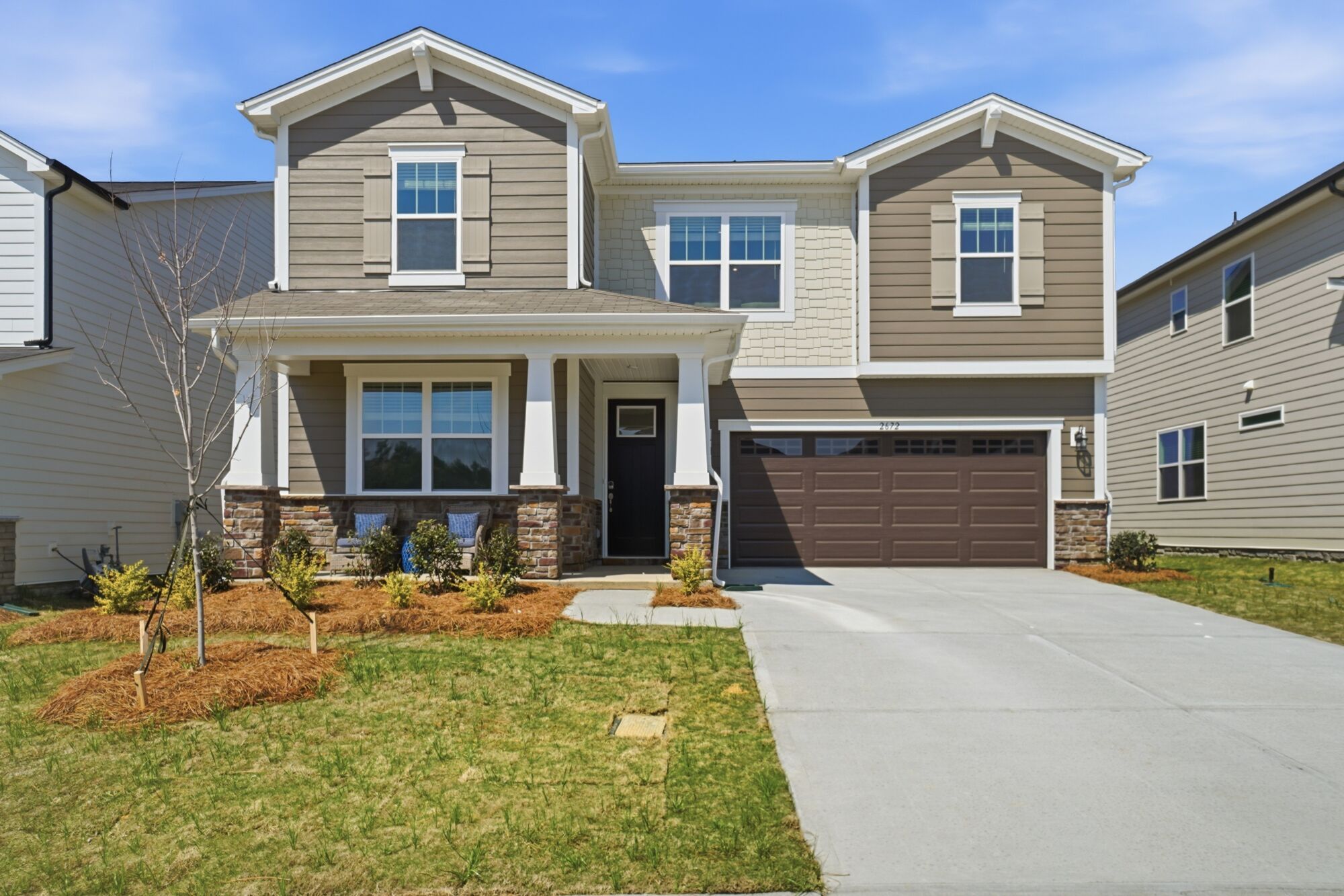 2672 Tillman Street (Shenandoah)