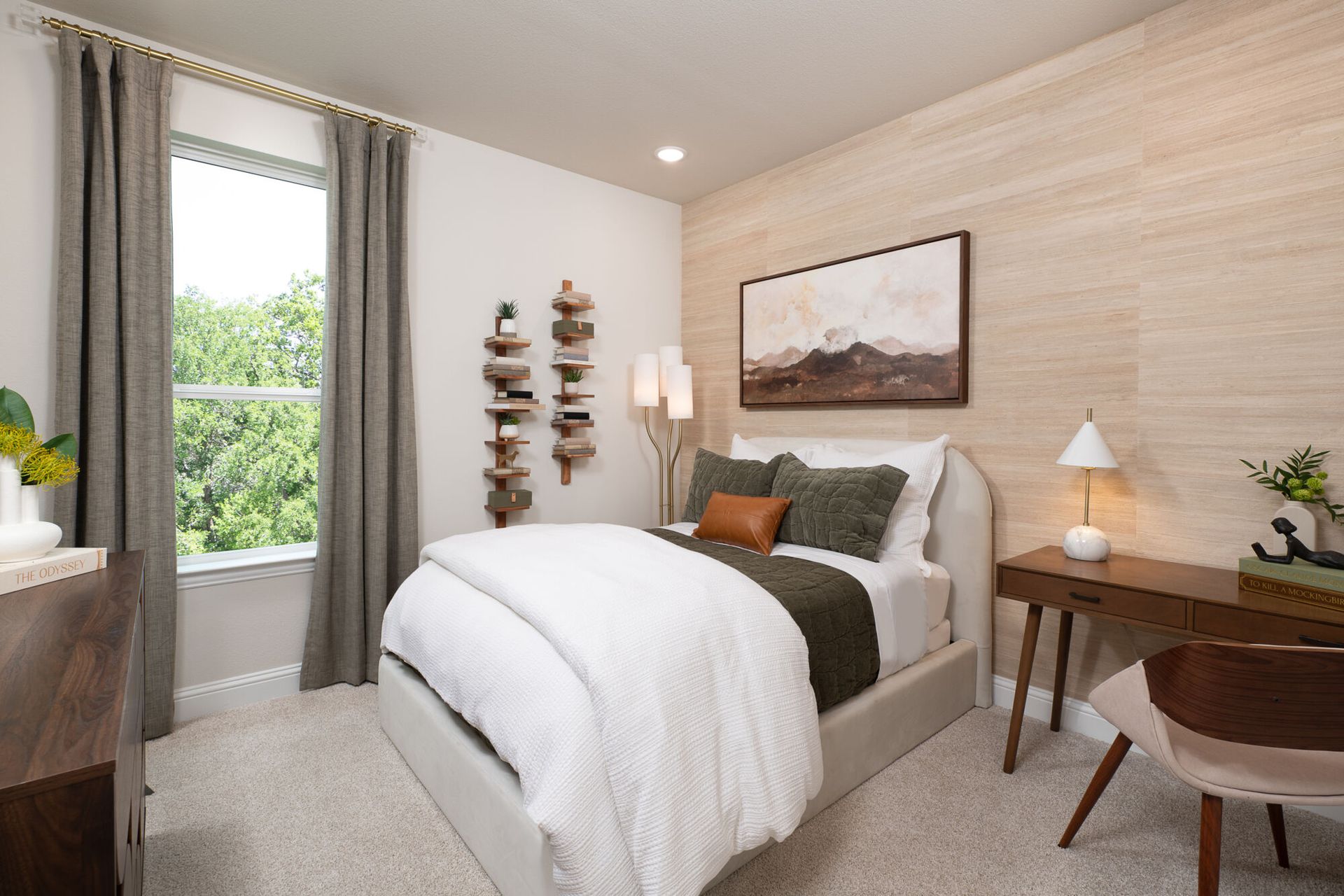 The Kiara Model at Wildflower Ranch