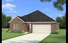 Villages of Hurricane Creek: Anna, Texas - Mattamy Homes