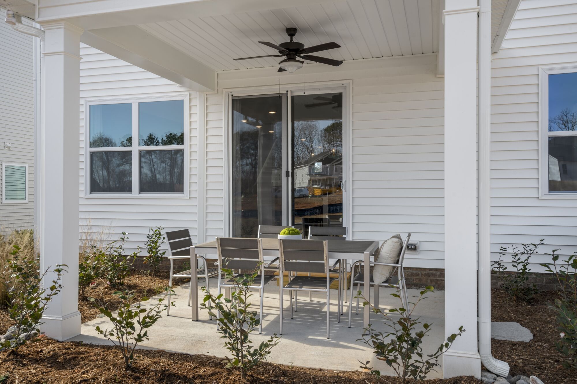 Summit Model Home