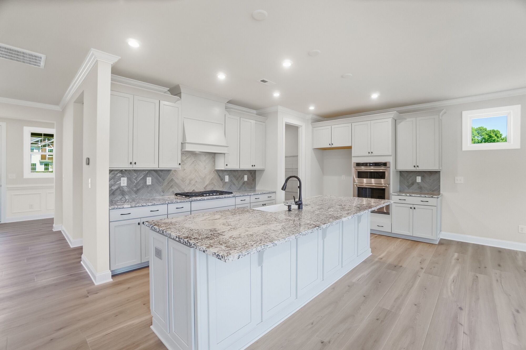 Blair Place - Monroe, NC