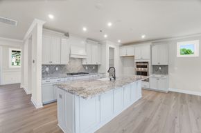 Blair Place - Monroe, NC