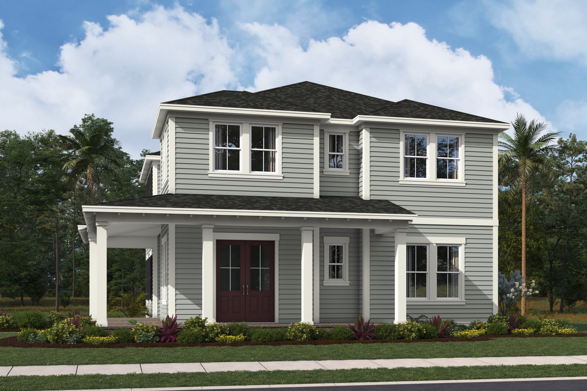 10640 SW PIONEER PKWY (Marigold)