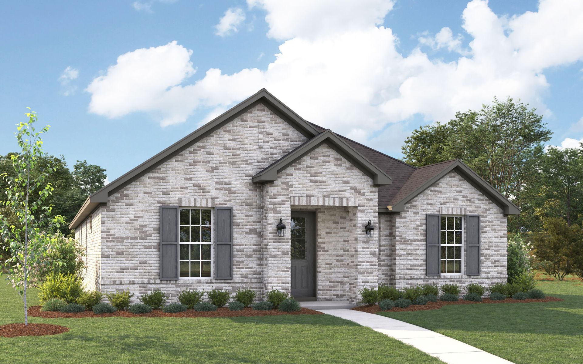 Front Elevation