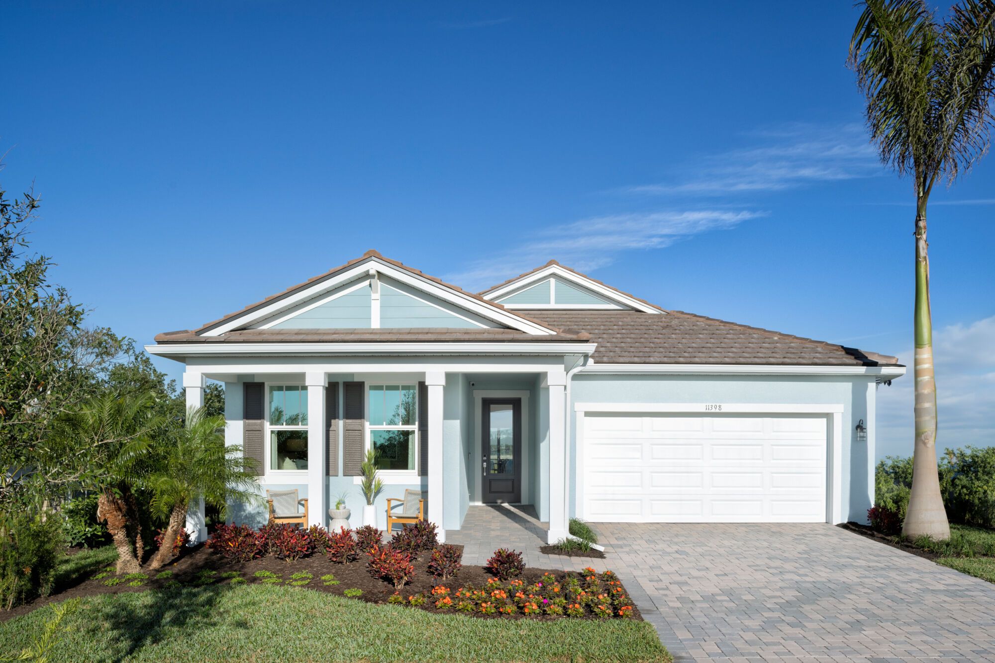 11410 Myakka Blue Dr. Venice, FL 34293