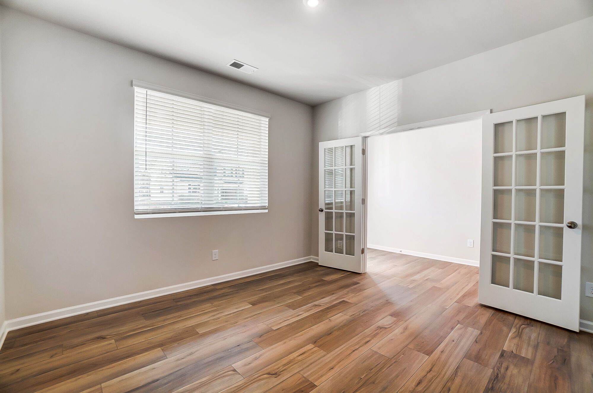 Photo representation of the Avalon plan. Colors, finishes and options will vary.