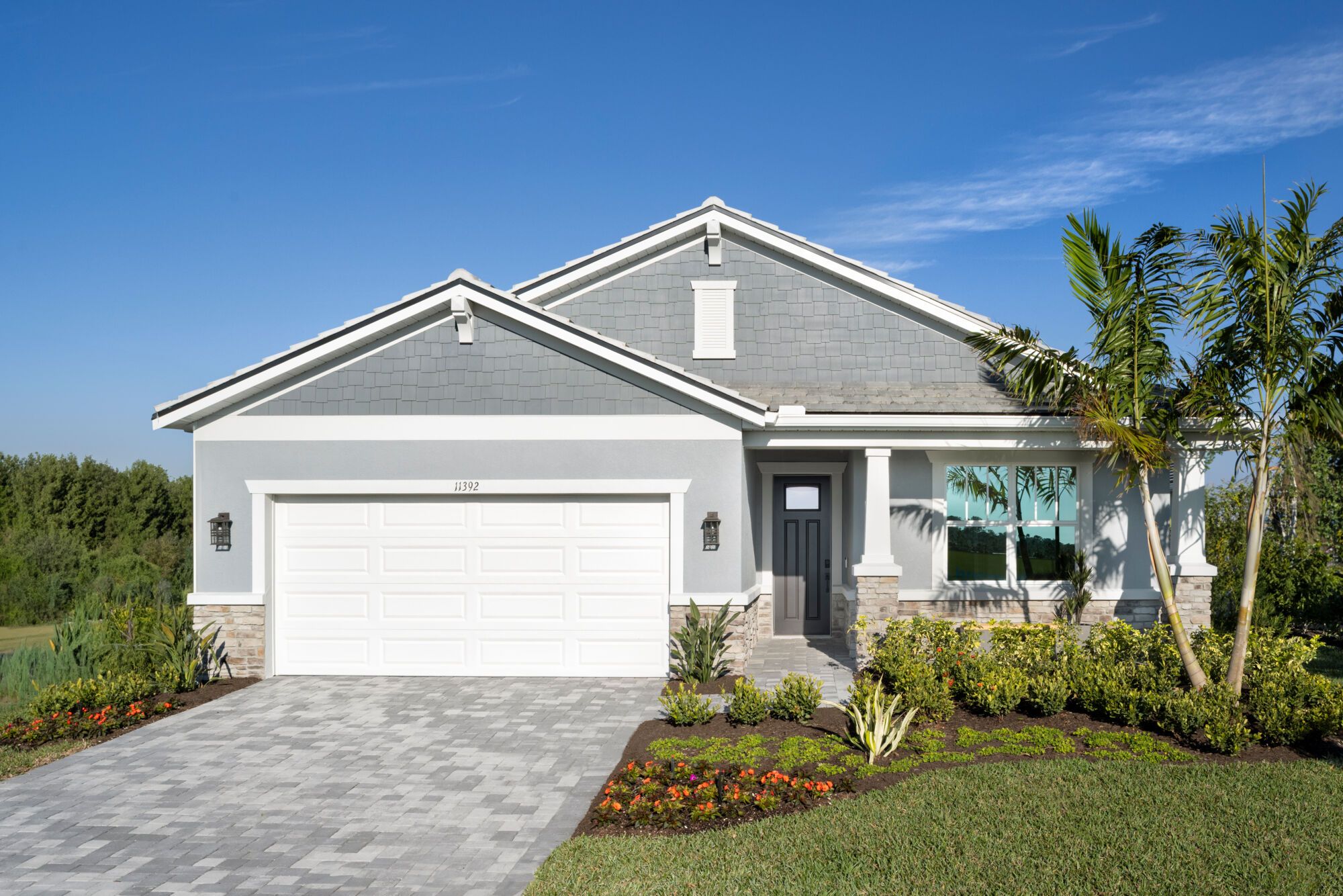 Terra Rosa - Brightmore at Wellen Park: Venice, Florida - Mattamy Homes