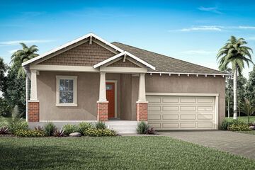 Cascades - Rainwood: Groveland, Florida - Mattamy Homes