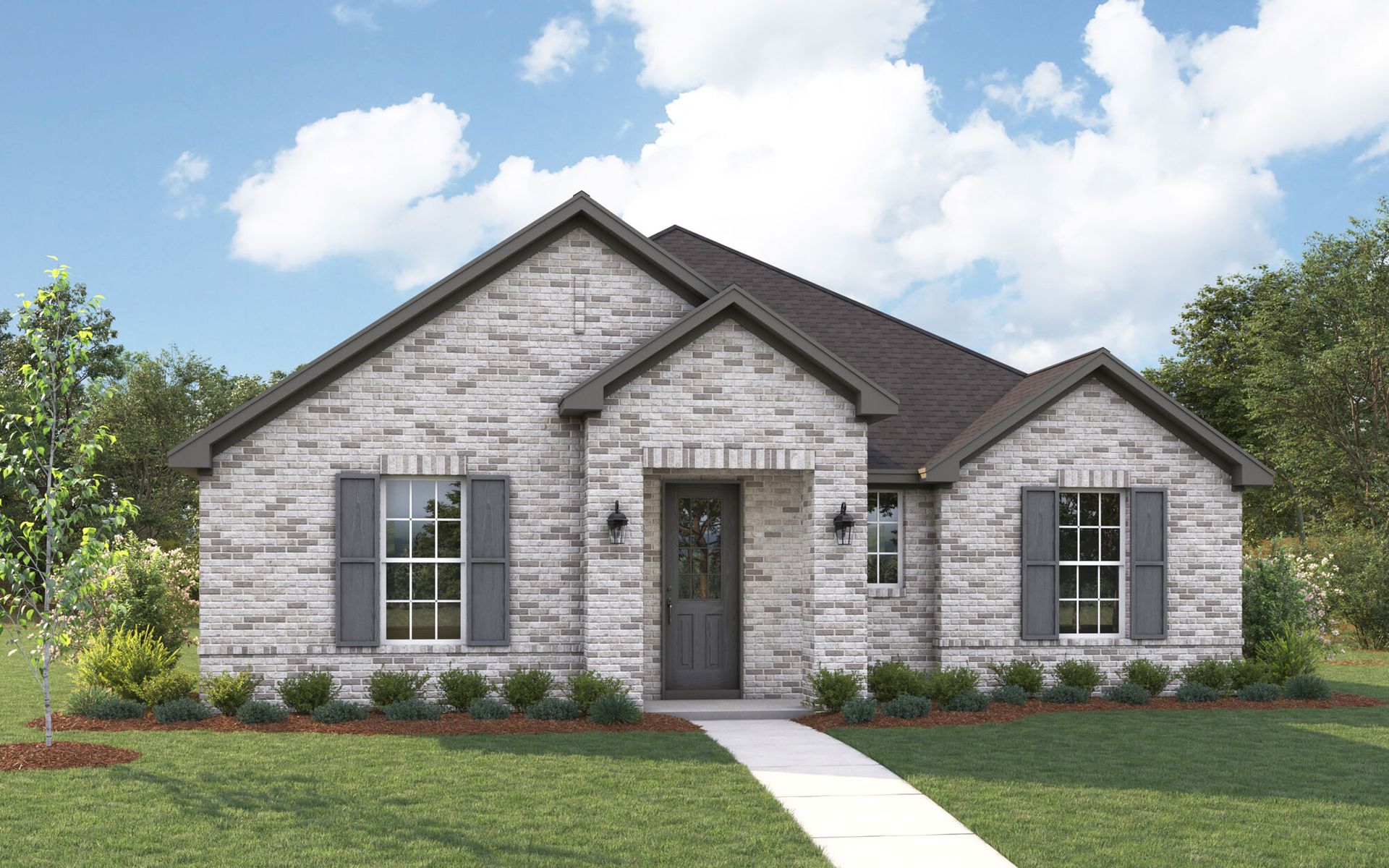 Front Elevation