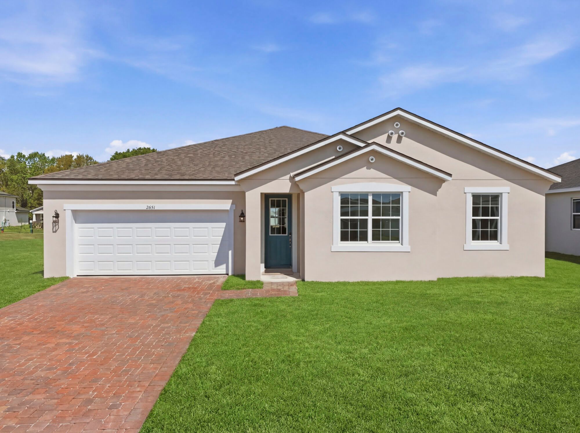 2651 Ginseng Ivy St