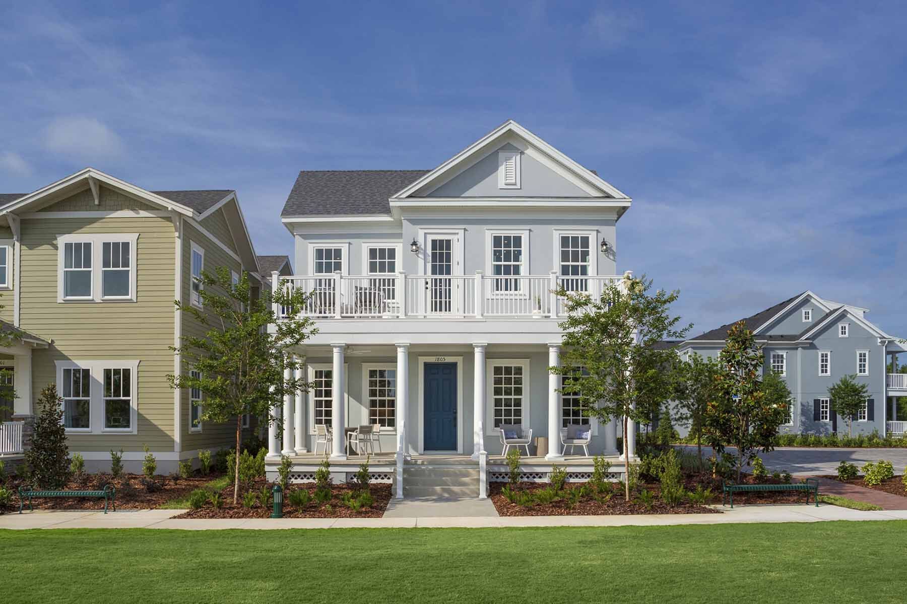 7428 Estuary Lake Loop. Celebration, FL 34747