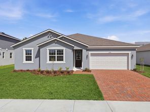 3490 Douglas Fir Drive (Dahlia)