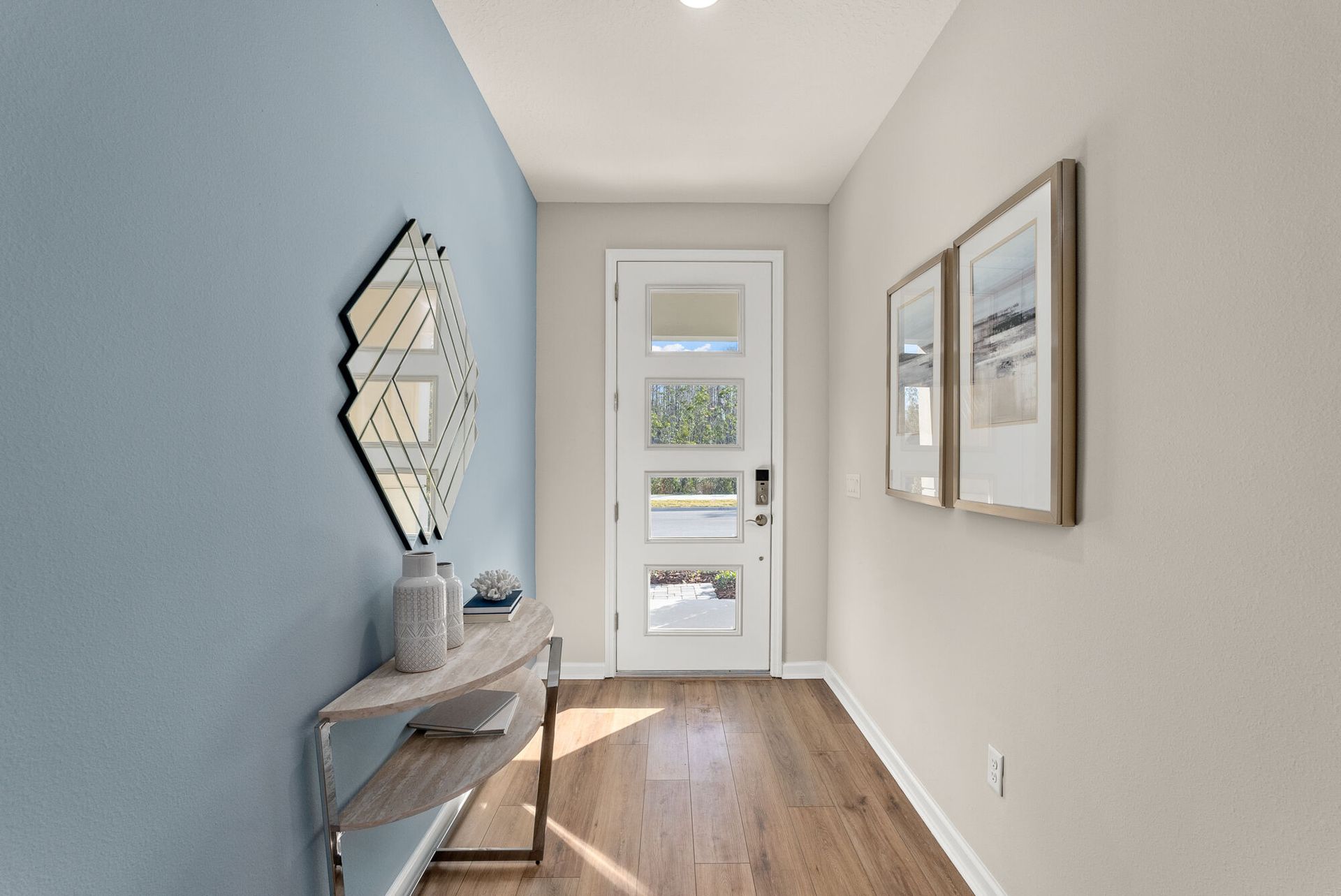 Foyer