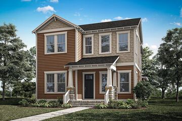 1554 Seashore Circle (Hayden)