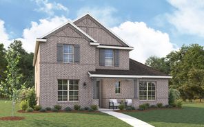 1089 Birdie Street (Lavon)
