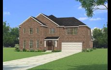Arbors at Legacy Hills: Celina, Texas - Mattamy Homes