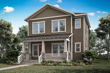 1537 Seashore Circle (Heron)