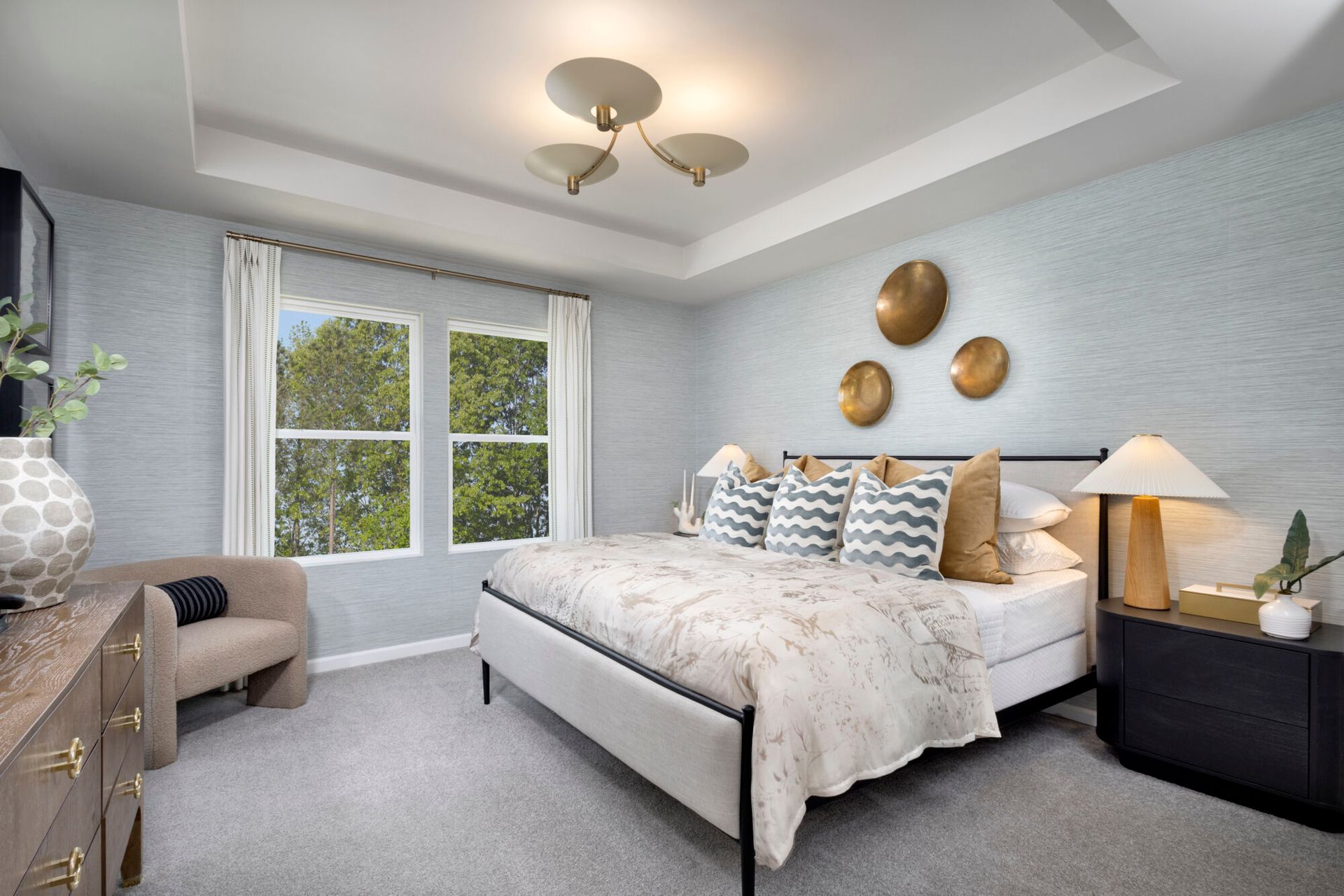Briana Model Owner's Suite