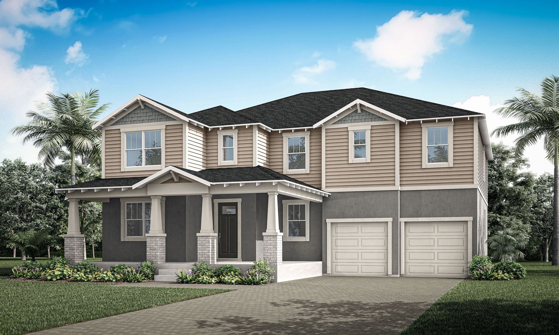 craftsman-ii