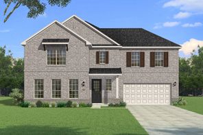 5825 Chidlow Drive (Siena)