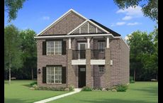 Bayside: Rowlett, Texas - Mattamy Homes