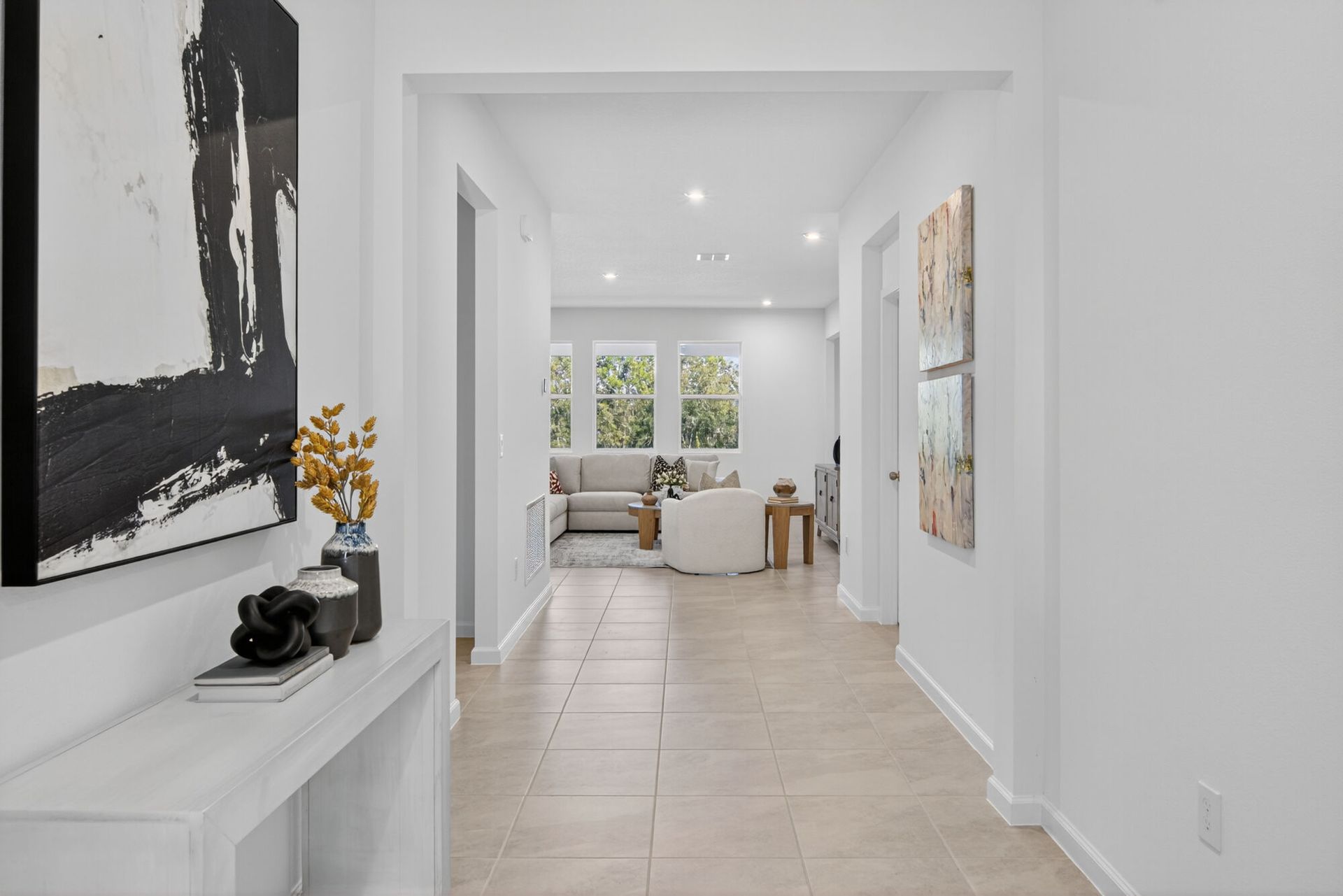 Foyer