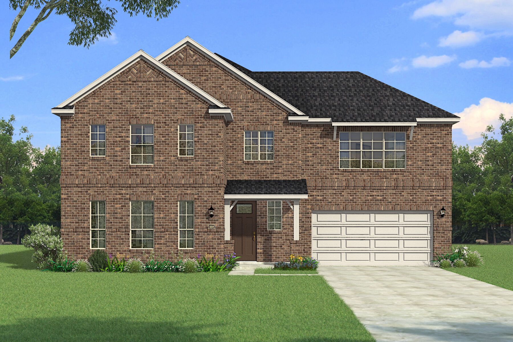 hill country 2