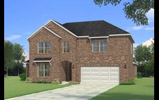 Sutton Fields: Celina, Texas - Mattamy Homes