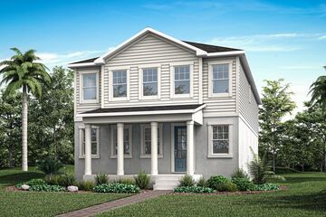 406 Free Range Drive. Groveland, FL 34736