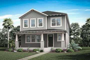 Talquin - Rainwood: Groveland, Florida - Mattamy Homes