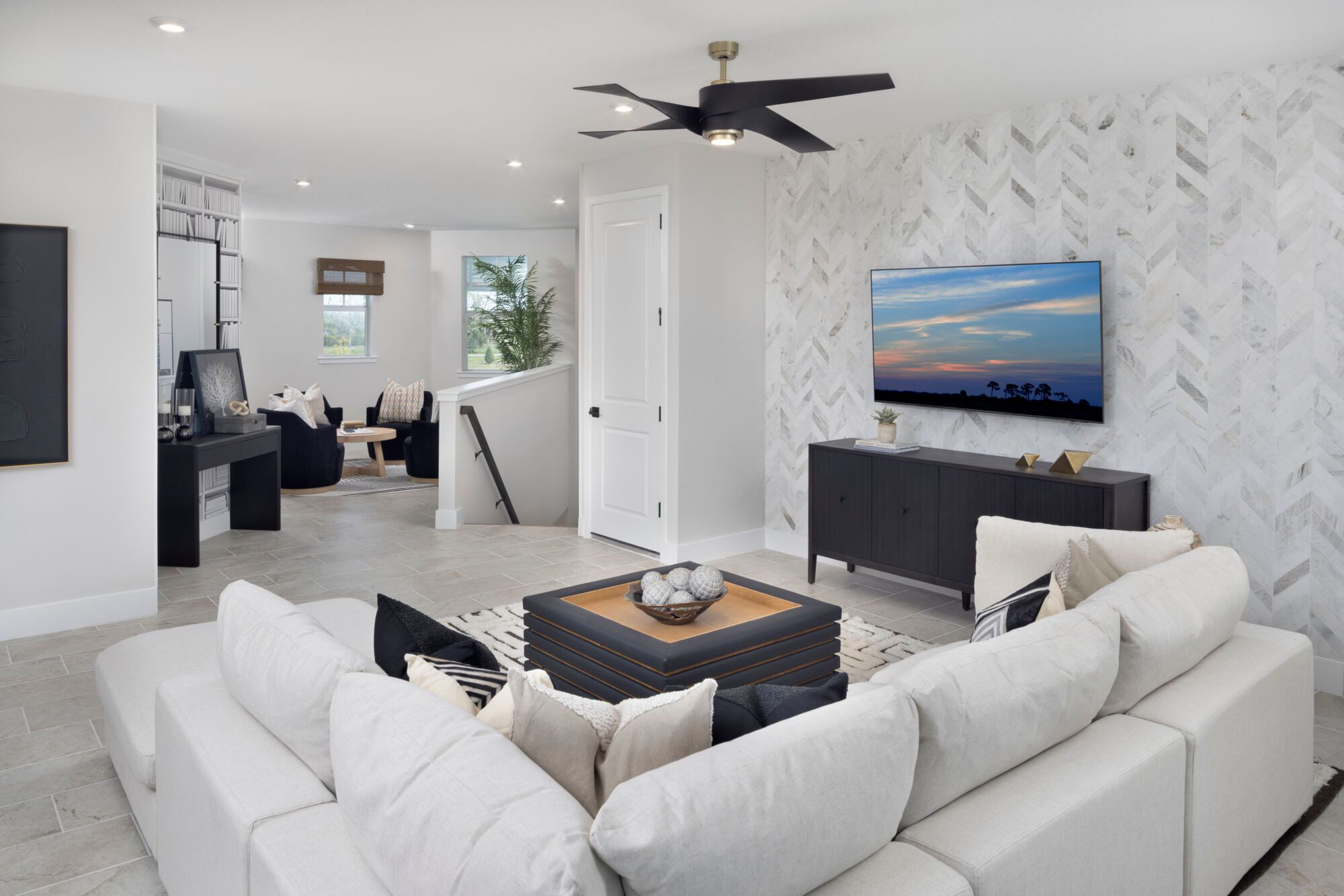Evergreen - Palmera at Wellen Park: Venice, Florida - Mattamy Homes