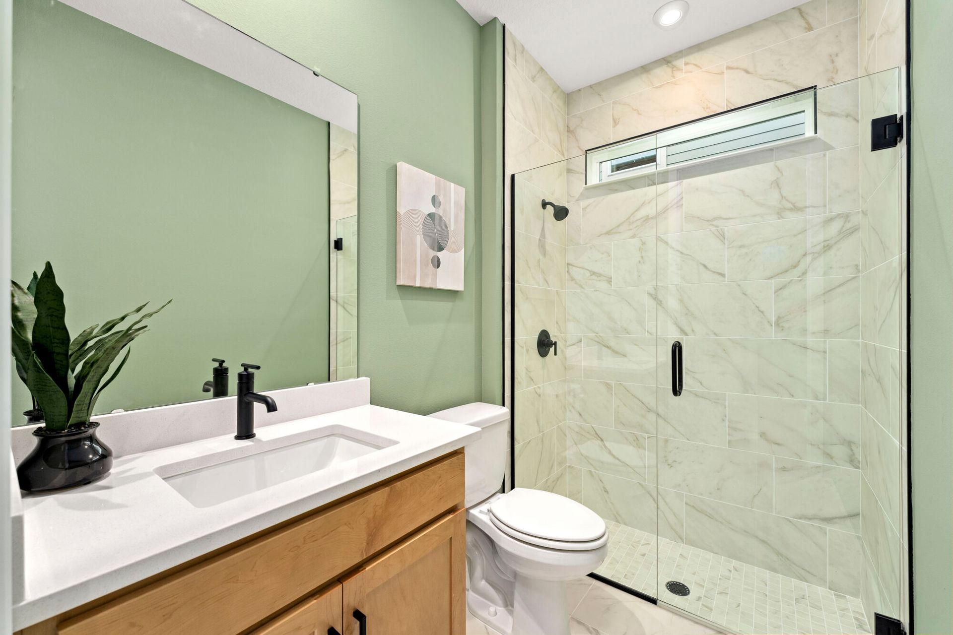 Bathroom 3
