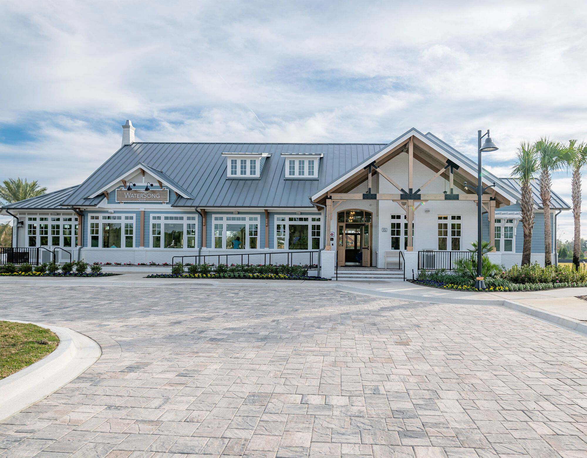 casa en RiverTown - WaterSong por Mattamy Homes