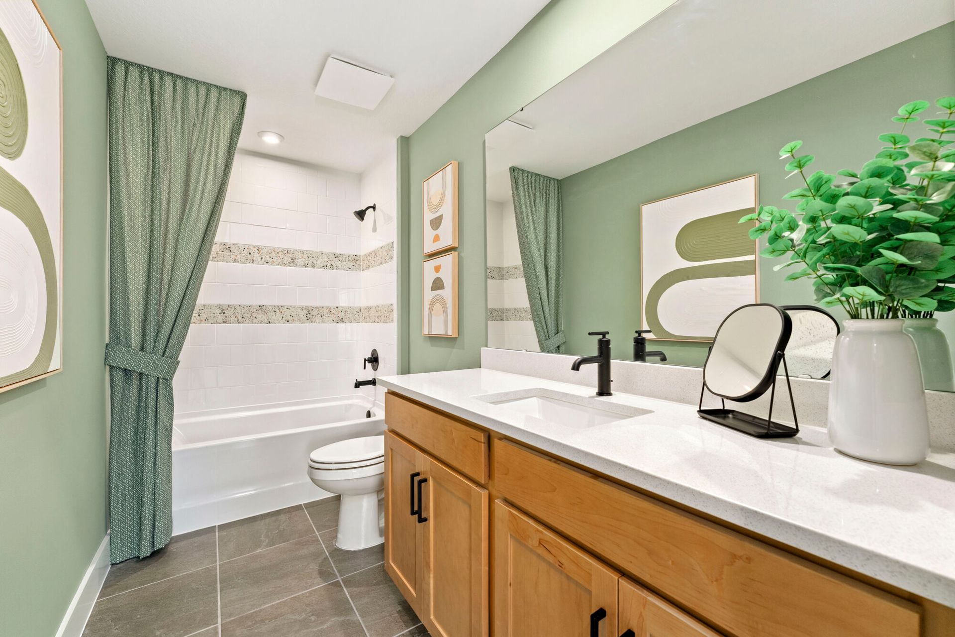 Bathroom 4