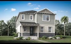 Rainwood: Groveland, Florida - Mattamy Homes