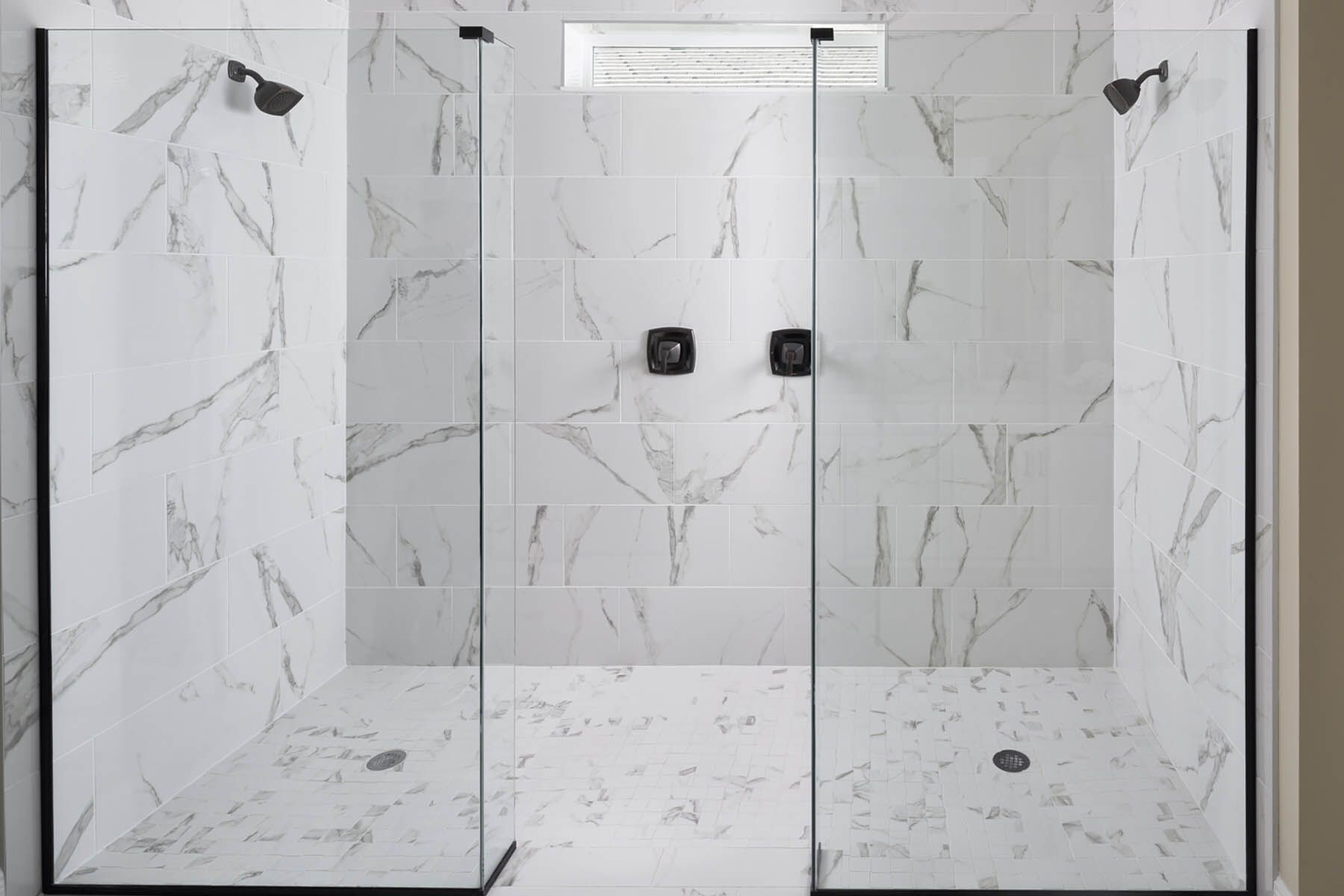 Owner's bath