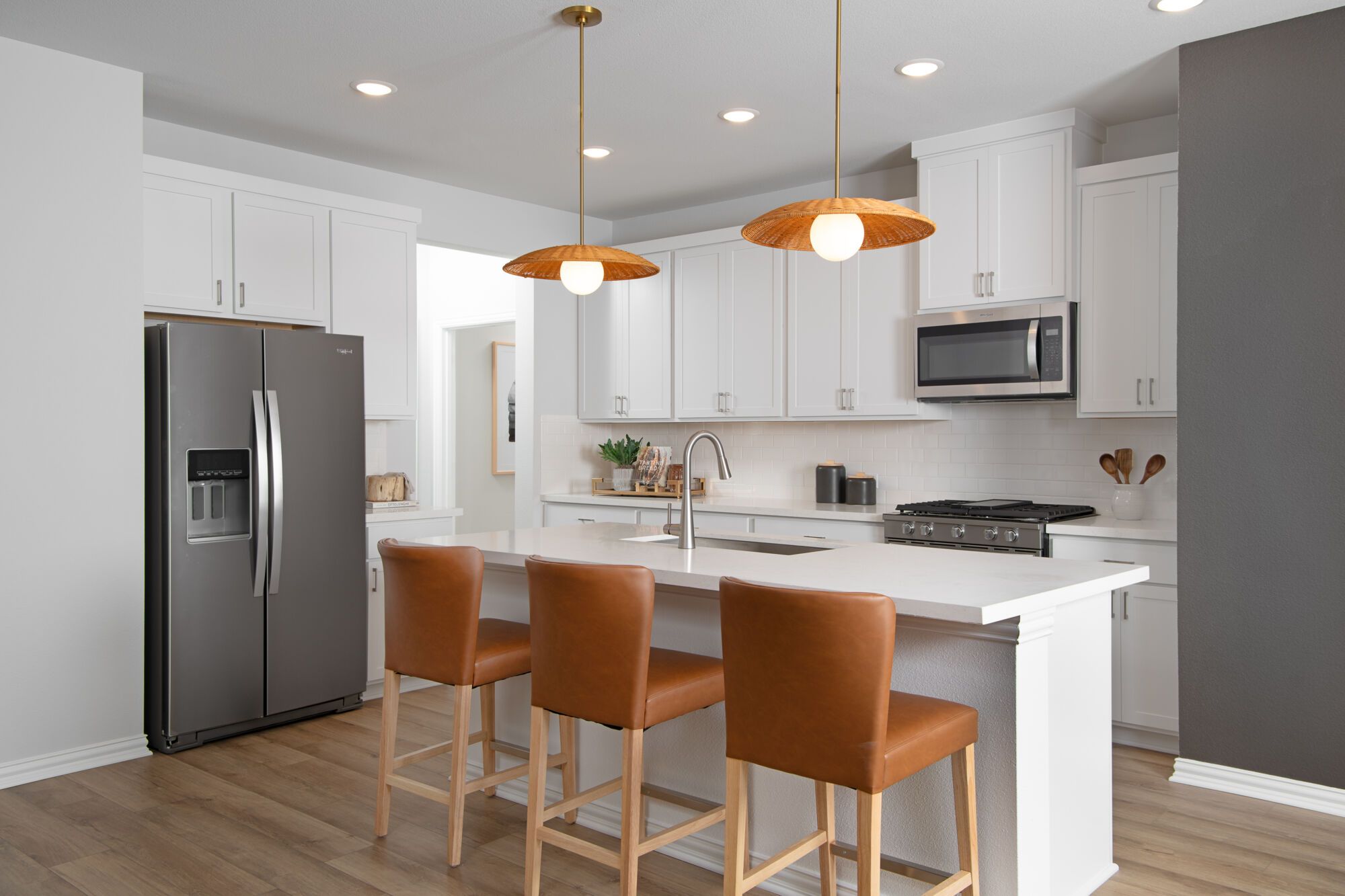 casa en Walden Pond por Mattamy Homes