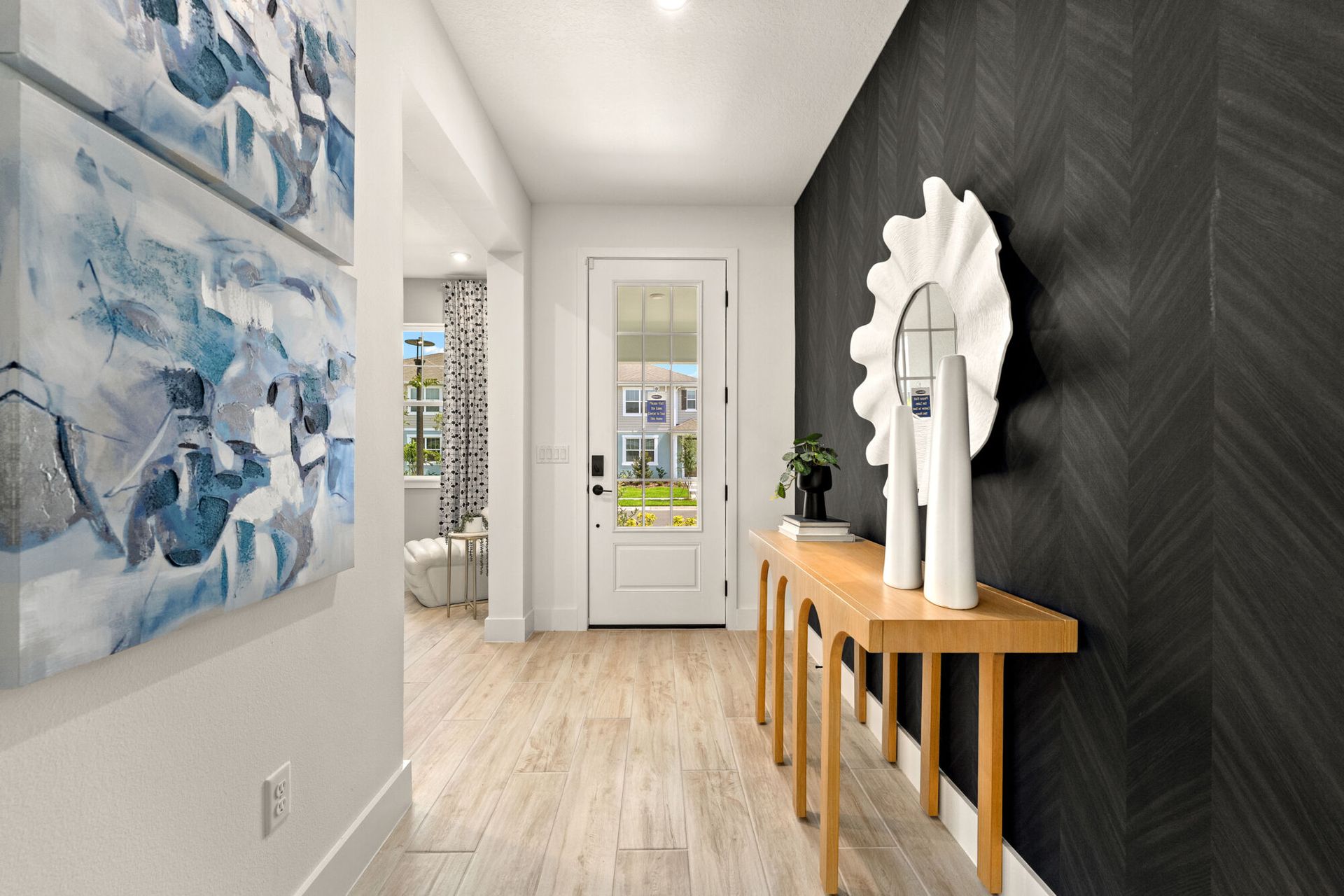 Foyer