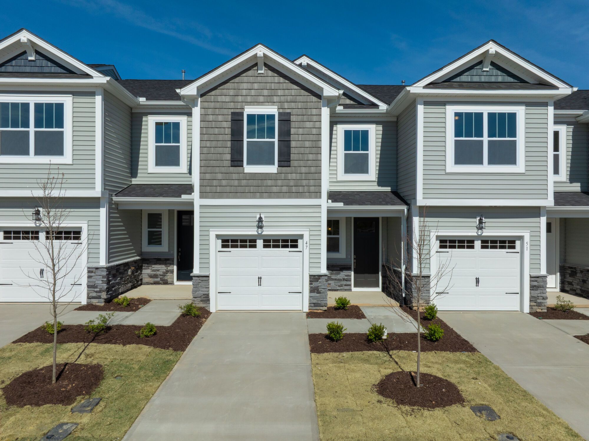 47 ARA CT (Aurora)