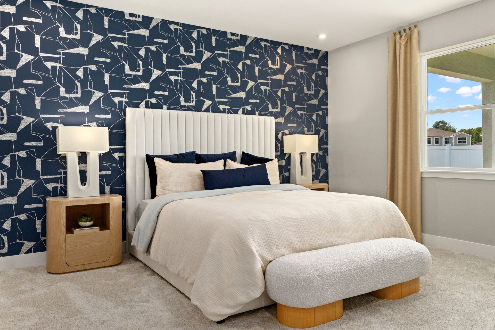 Owner's Suite