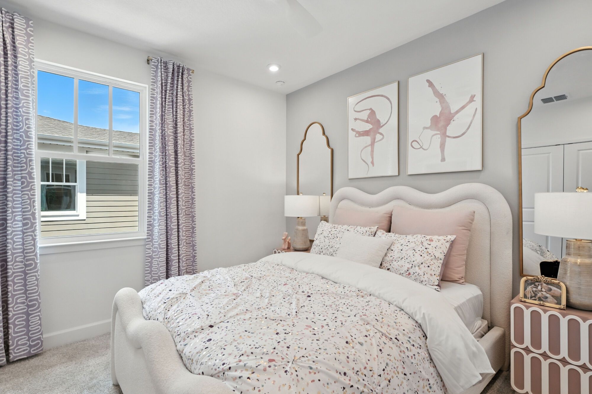 Bed 2