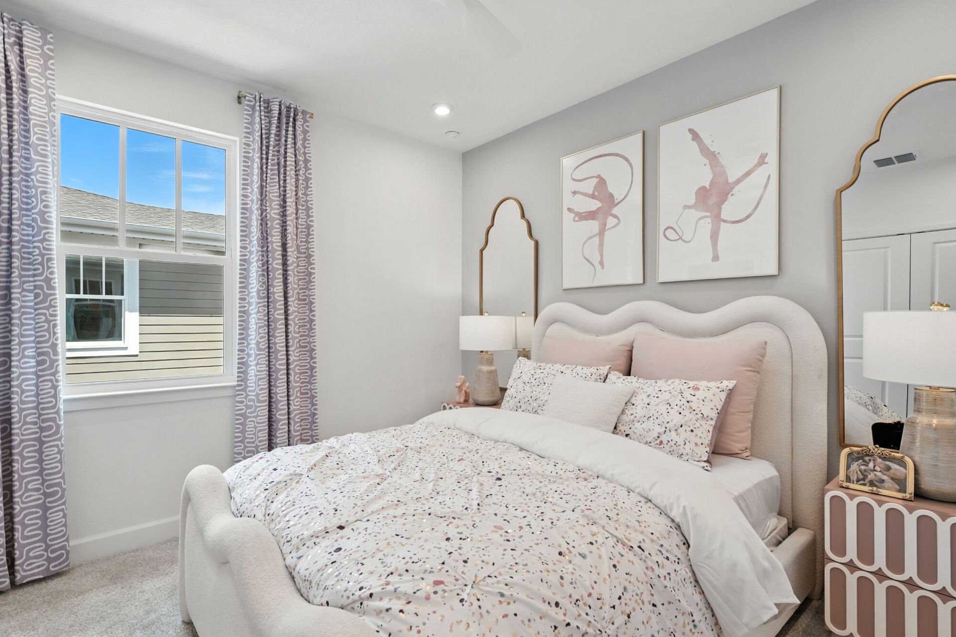 Bed 2