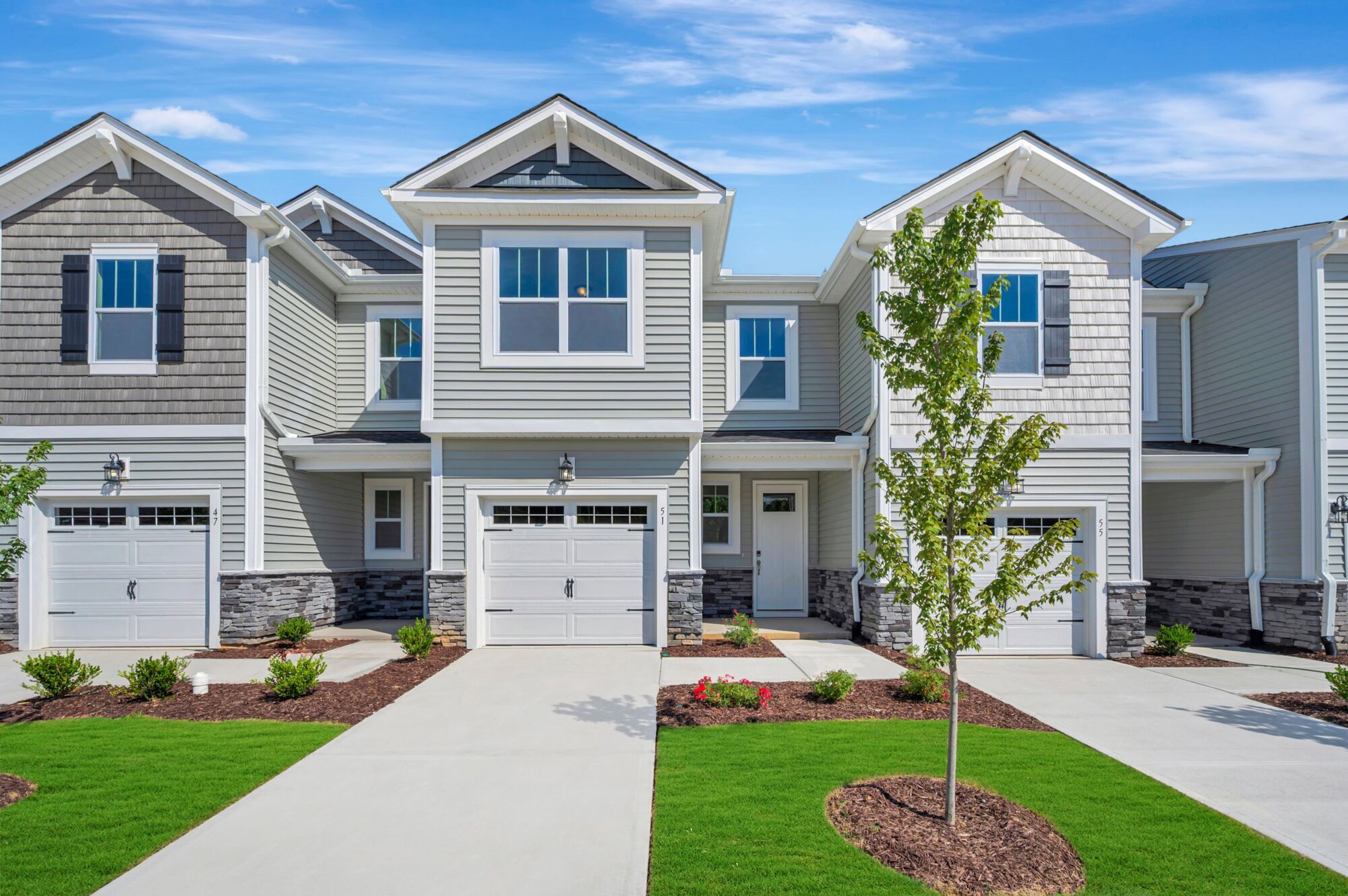 51 ARA CT (Aurora)