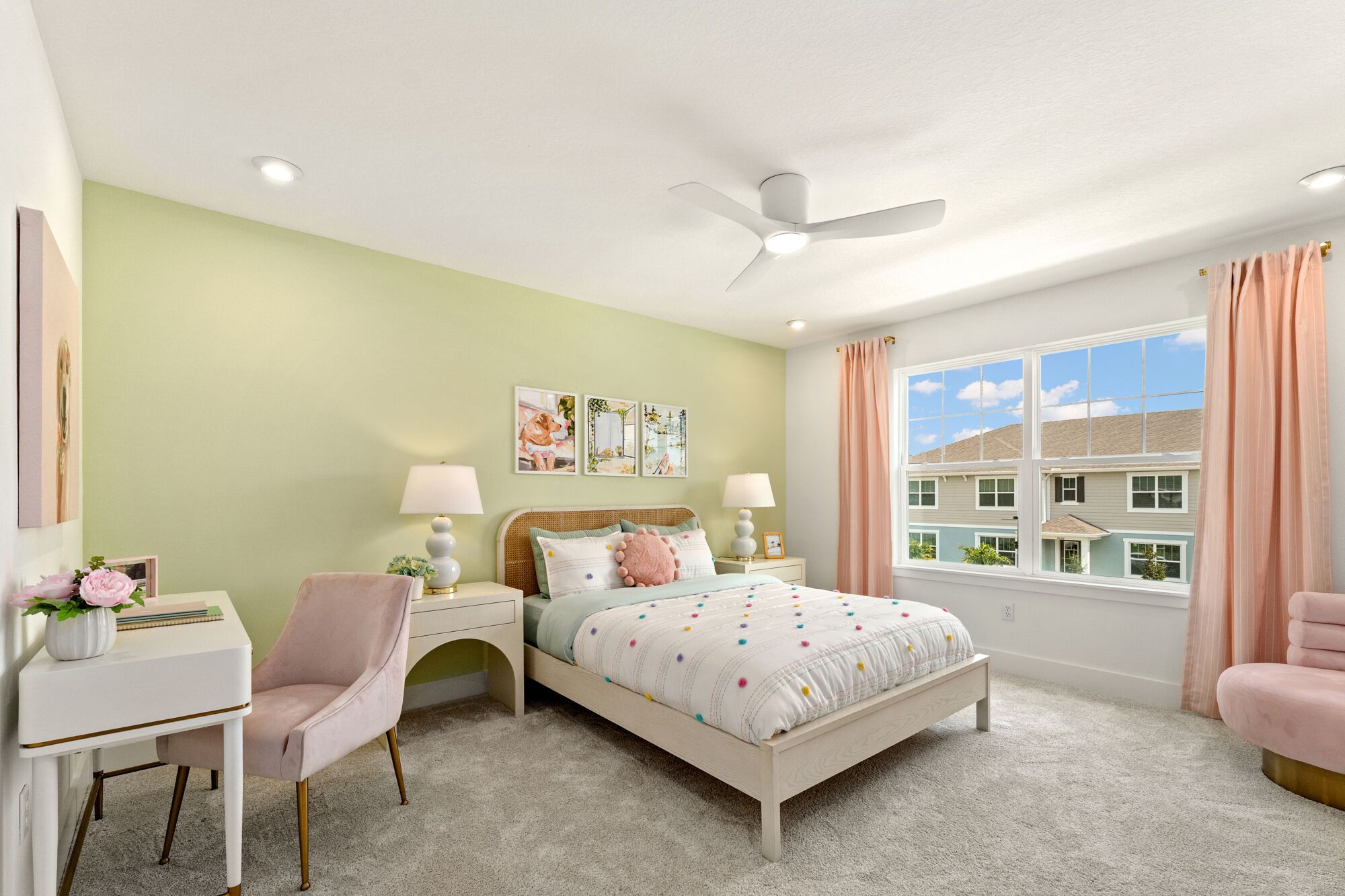 Bedroom 3
