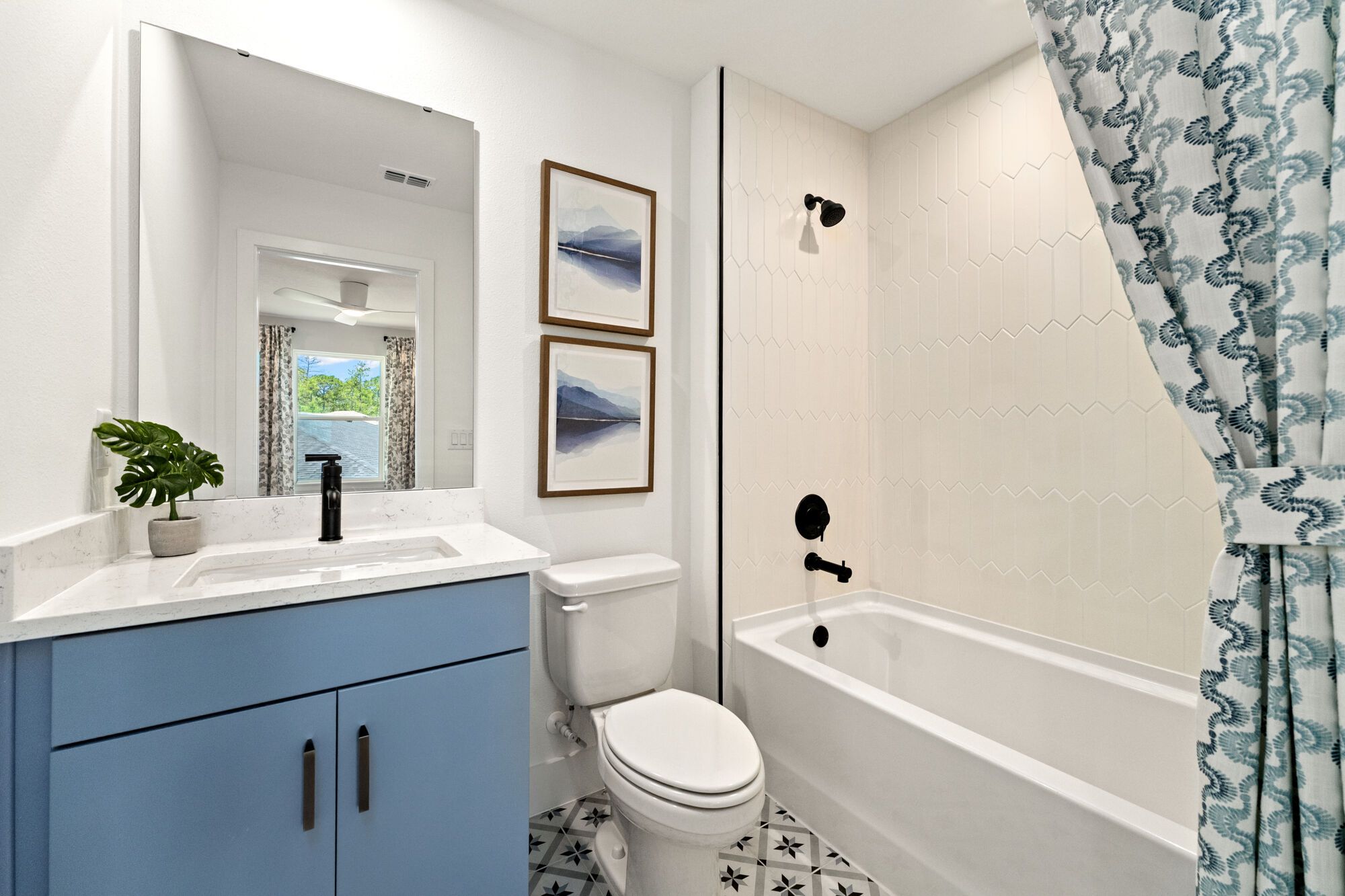 Bathroom 2
