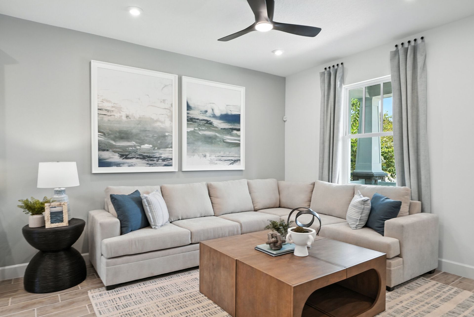 Great Room