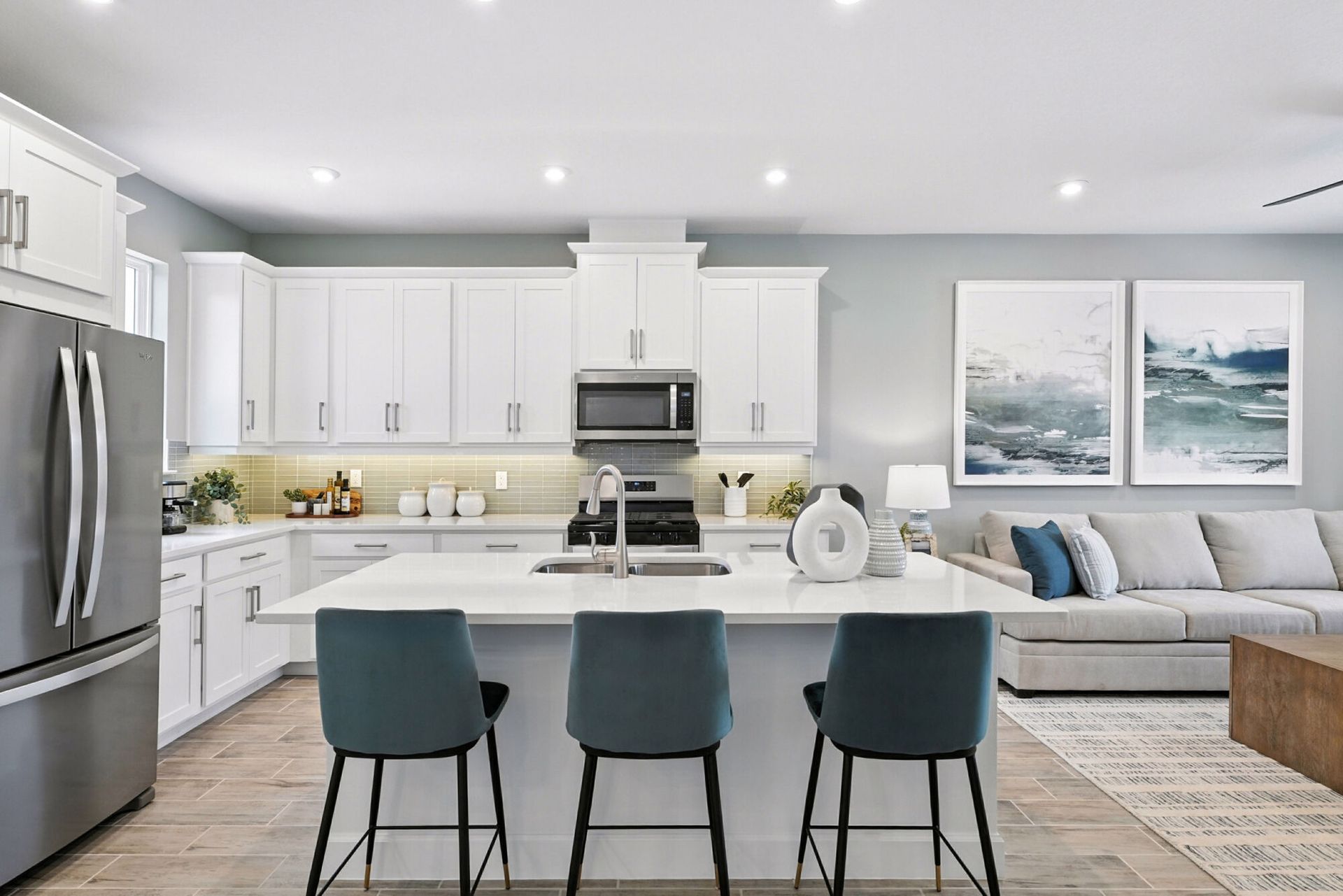 Kitchen 2