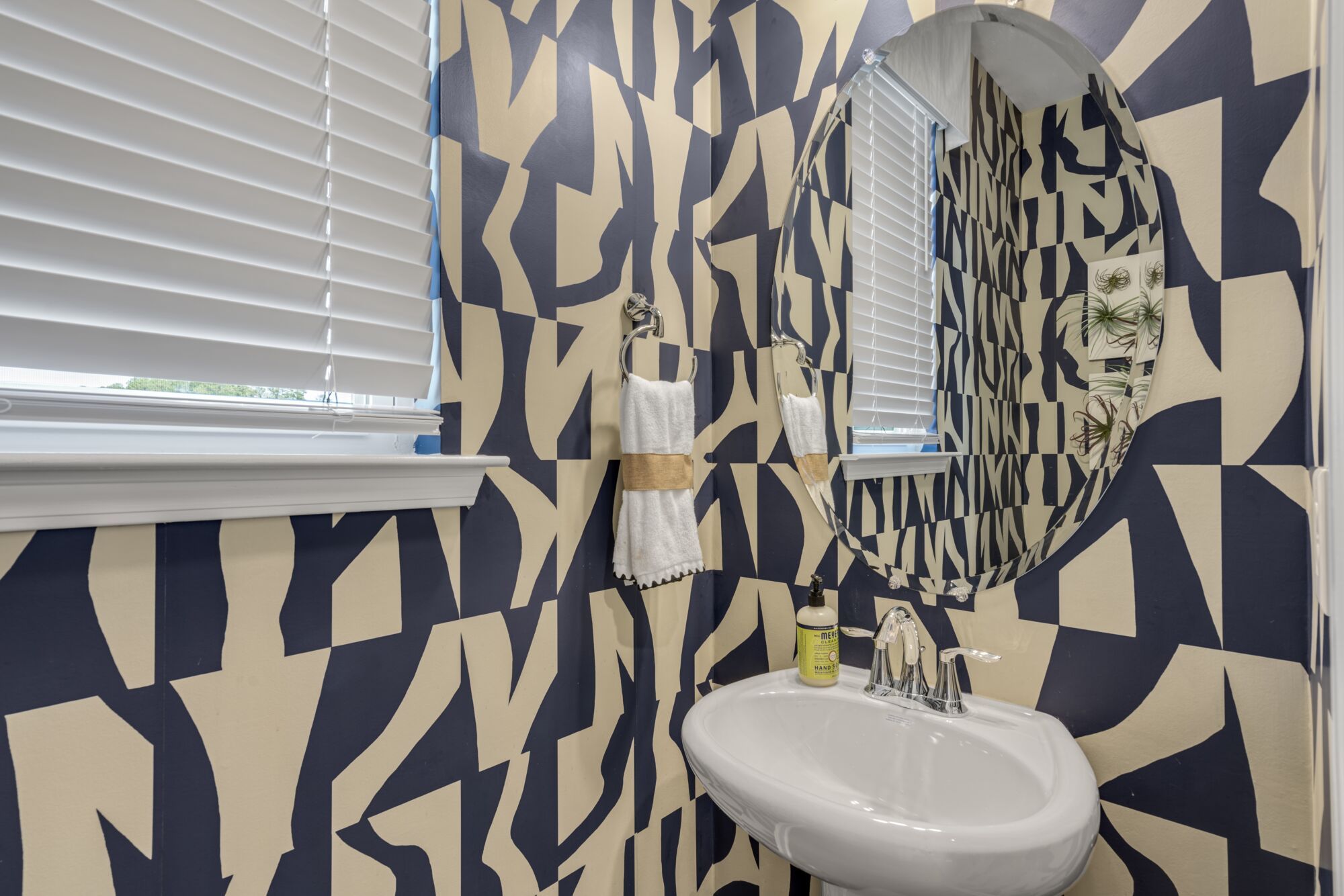 Summit Model Home - Bath